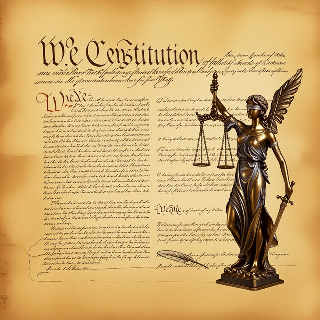 Picture Of The Constitution gallery