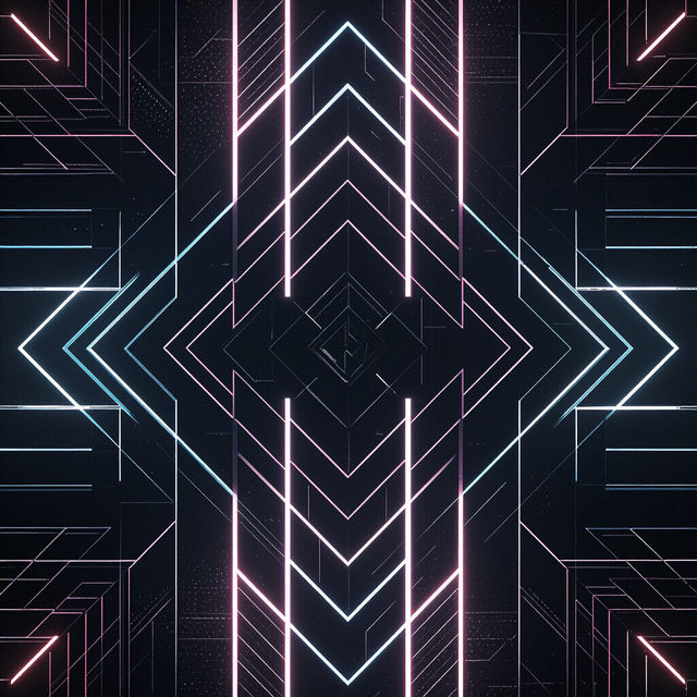 Dark Cool Wallpapers - AI Generated gallery