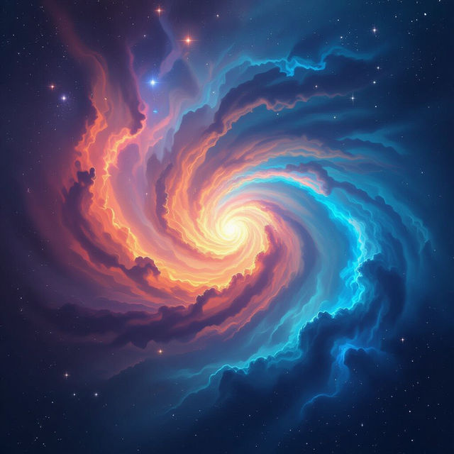 Cool GIF Wallpapers - Made With AI gallery