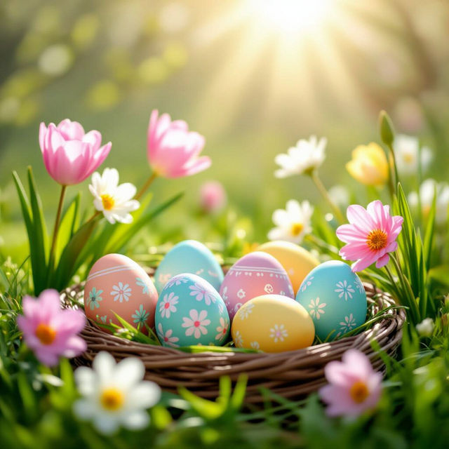 Blessed Easter Images gallery