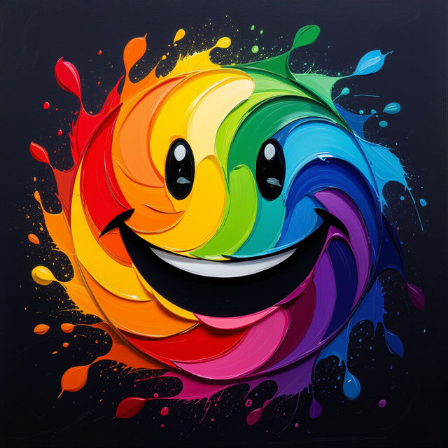 Smiley Wallpaper gallery