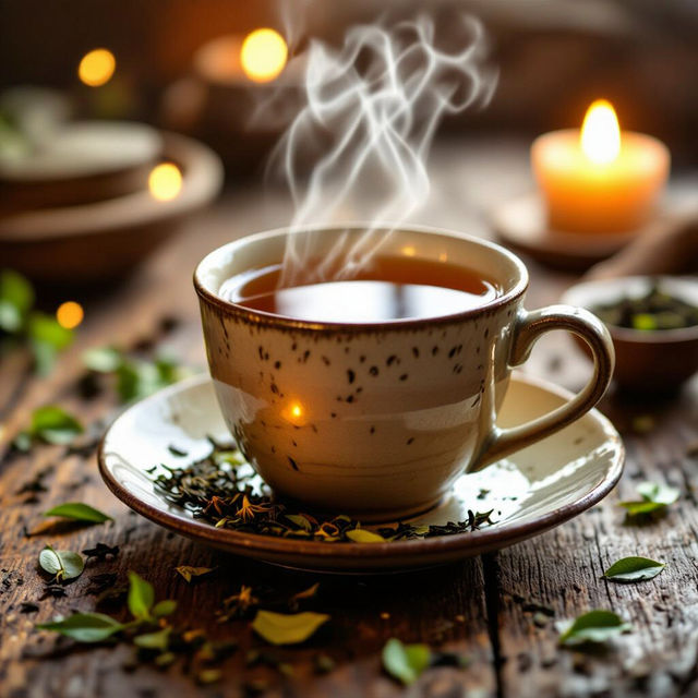 Pictures of Tea gallery