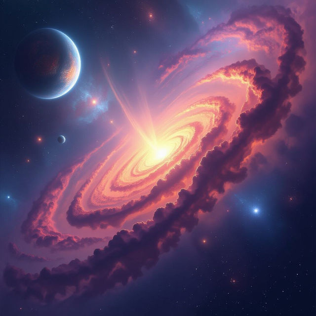 Pretty Space Pictures gallery