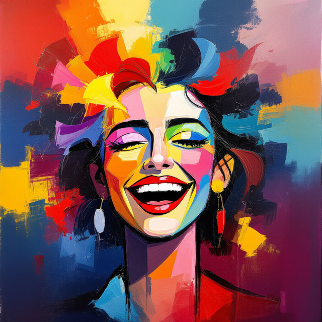 Expressive Art Creations gallery