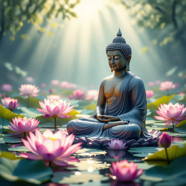 Buddha Wallpapers gallery