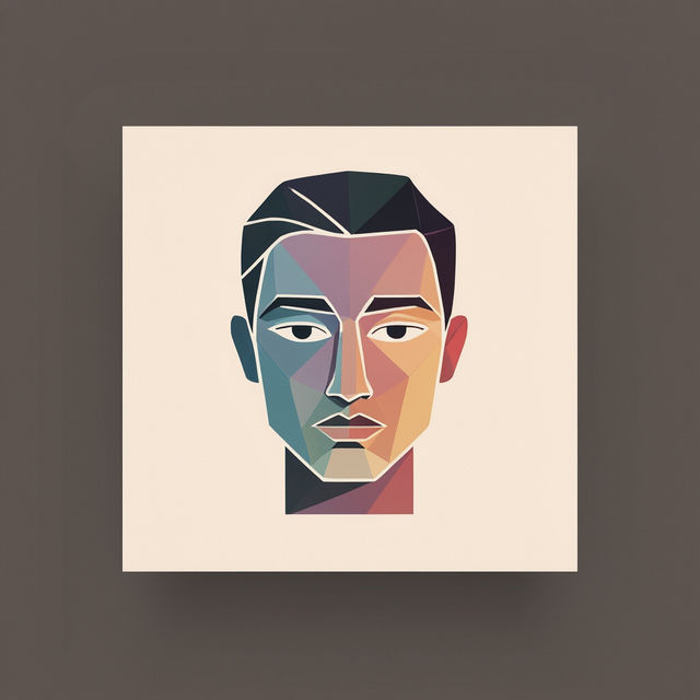 Simple Profile Pictures - Made With AI gallery