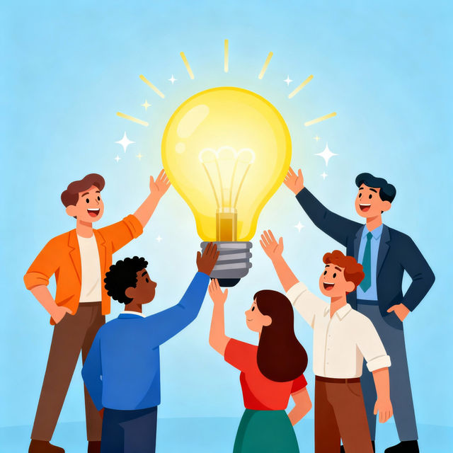 Leadership Clip Art gallery