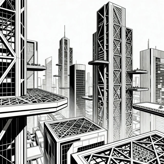 Design Sketch Ideas - Made With AI gallery