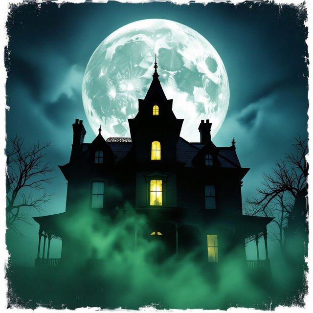 Spooky Halloween Wallpaper for iPhone gallery