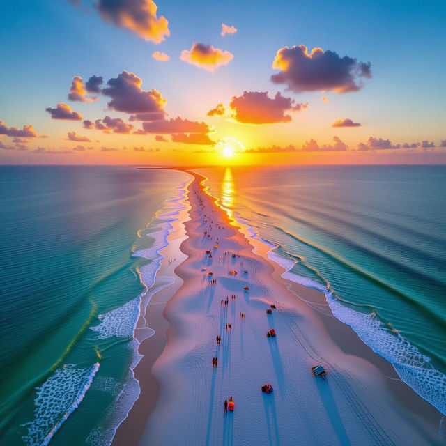 Daytona Beach Pictures - Made With AI gallery