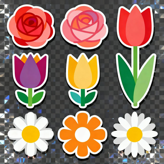 Flower Clip Art - Free to Use gallery