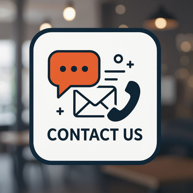 Contact Us Images - AI Generated gallery