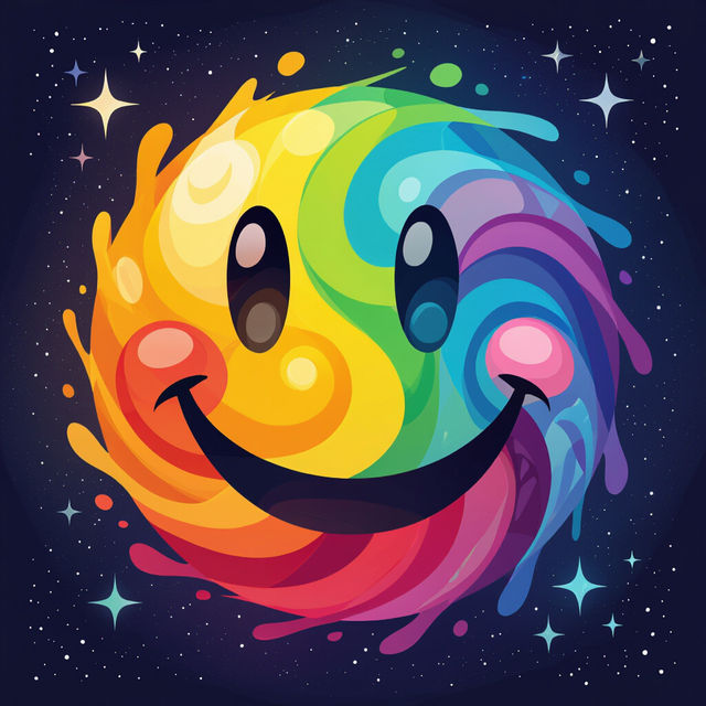 Smiley Face Wallpaper gallery