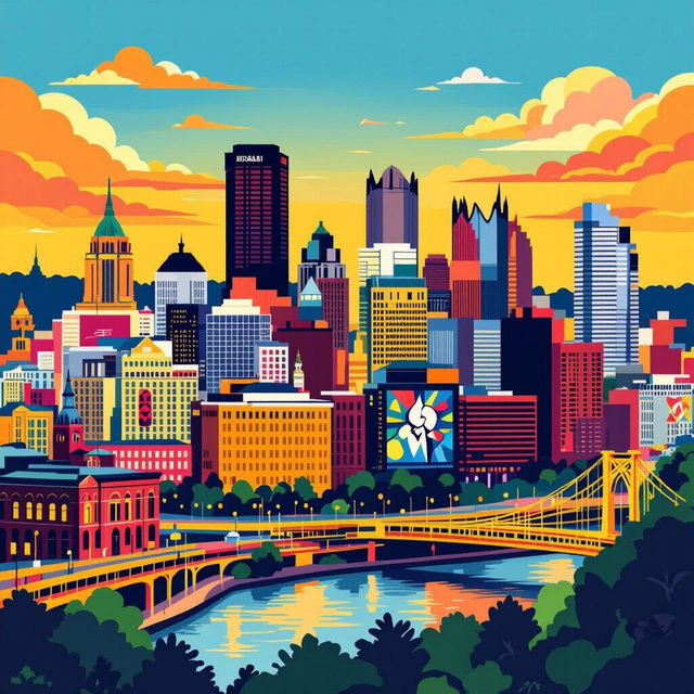 Art Jobs Pittsburgh gallery