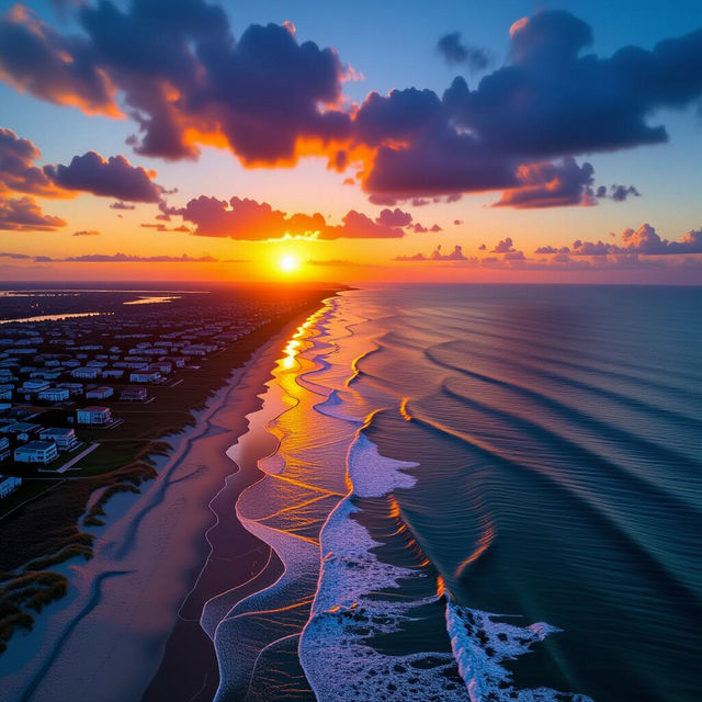 Drone Pictures NJ gallery