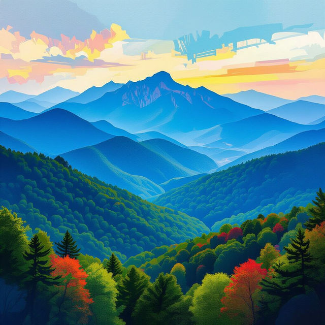 Asheville Images gallery