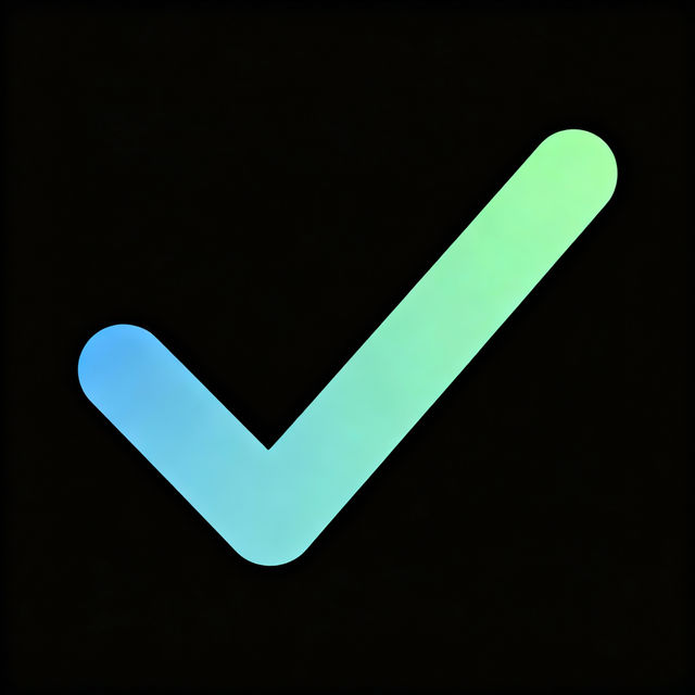 Checkmark Images gallery