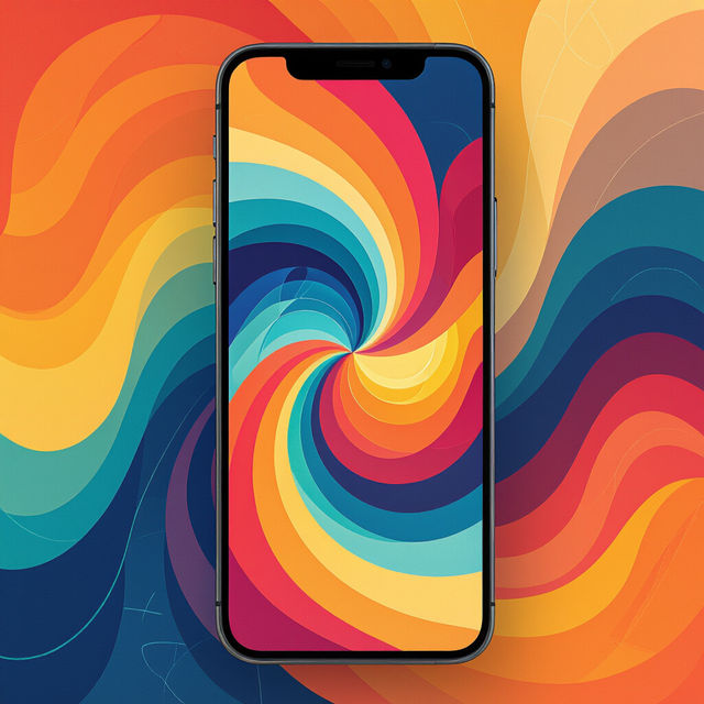 iPhone Cool Wallpapers - Made With AI gallery