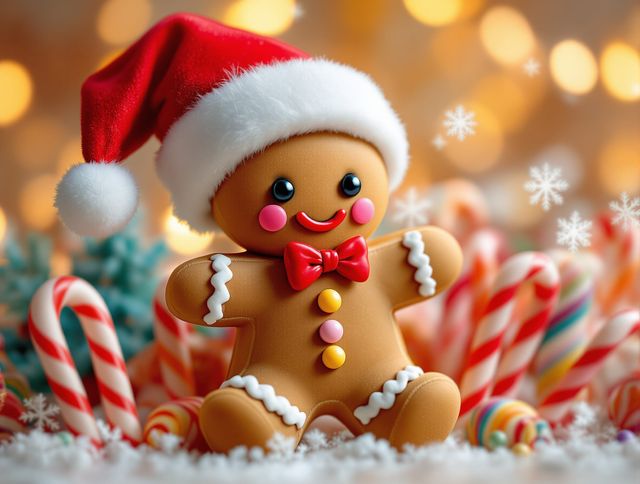 Cute Christmas Wallpaper & Designs gallery