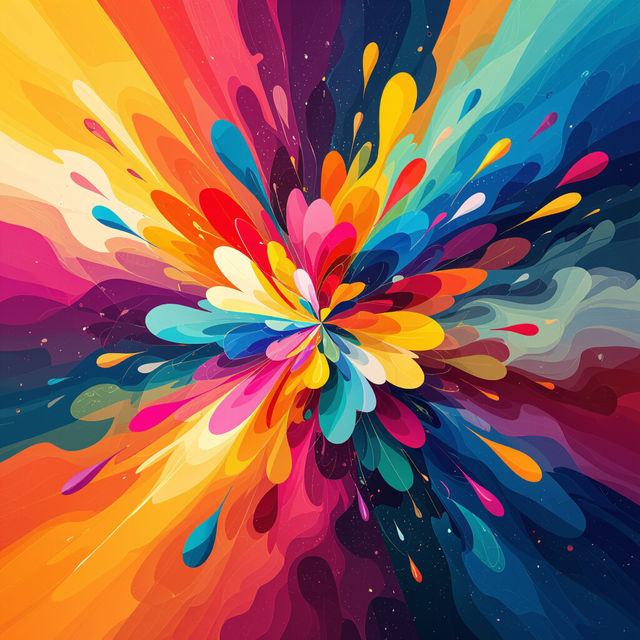 Creative Art - Made With AI gallery