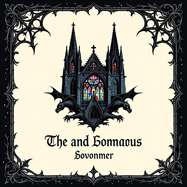 Gothic Medieval Art gallery