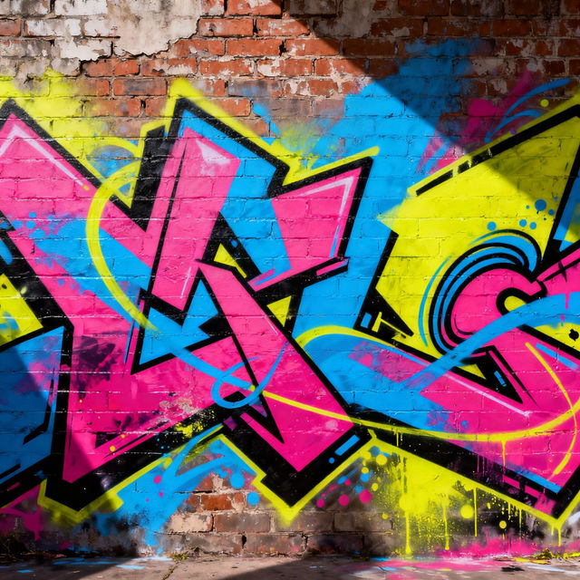 Graffiti Art Sketches gallery