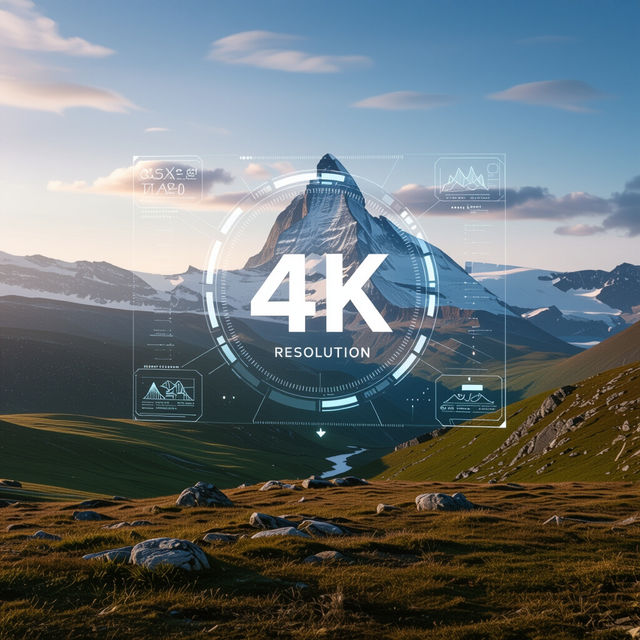 Image 4K Converter - Enhance Your Images gallery