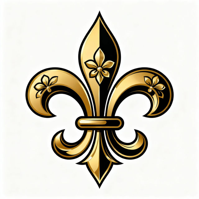 Fleur De Lis Clip Art Free Downloadable gallery