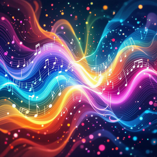 Playlist Images - Made With AI gallery