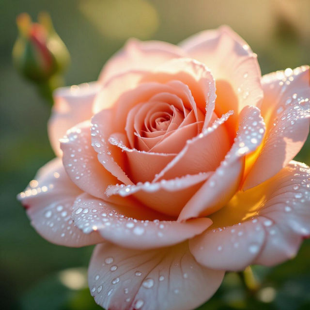 AI Generated Flower Pictures gallery