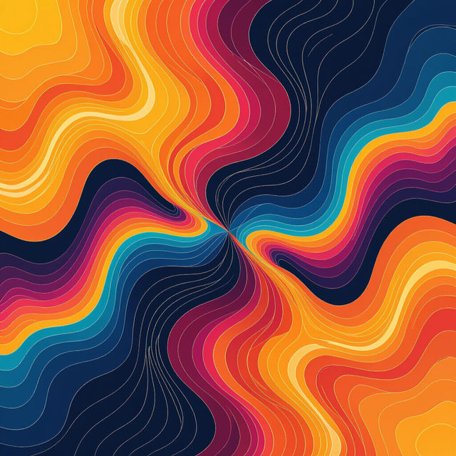 AI Art Covers gallery