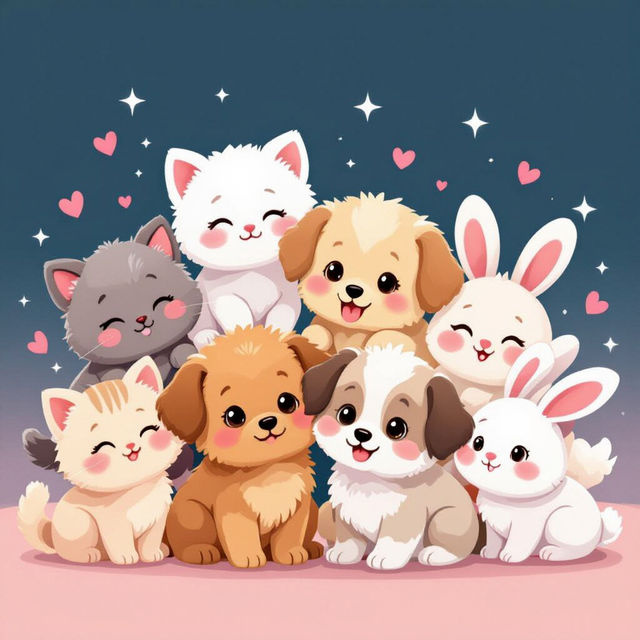 Cute Wallpapers for Chromebook gallery