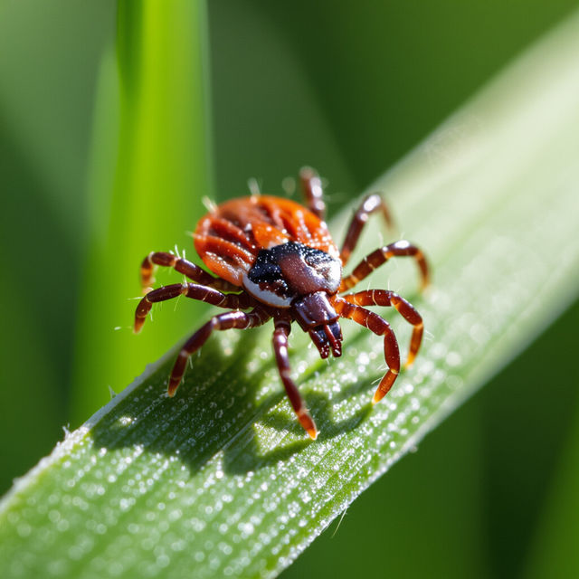 Ticks Images - Made With AI gallery