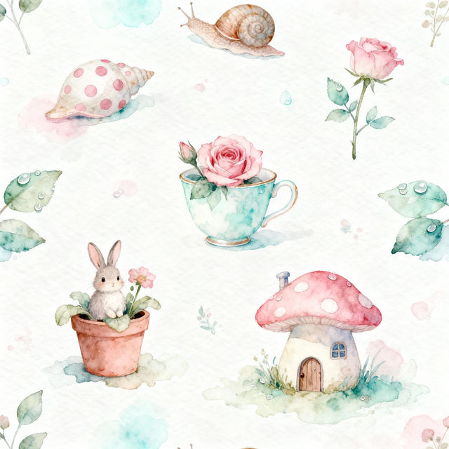 Cute Tiny Drawings gallery