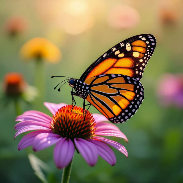 Butterfly Wallpapers gallery