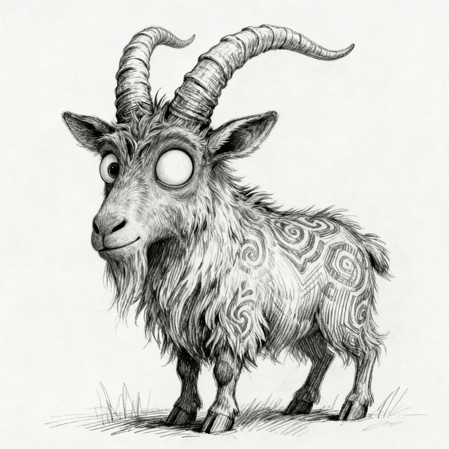 Sketch Pencil Art gallery