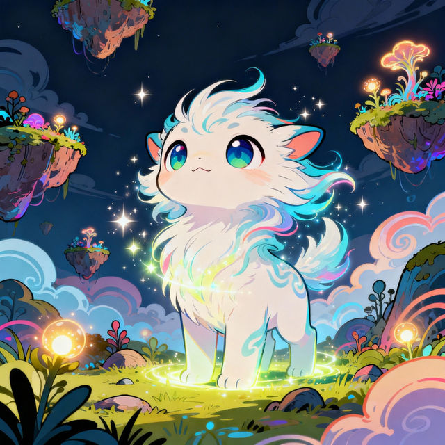 Cool Drawing Ideas - Made With AI gallery