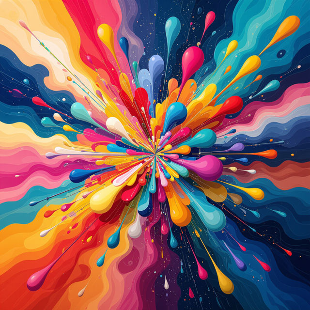 AI Image Generator - Generateur Image Ia gallery