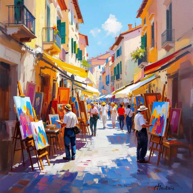 Naples Art Show This Weekend gallery