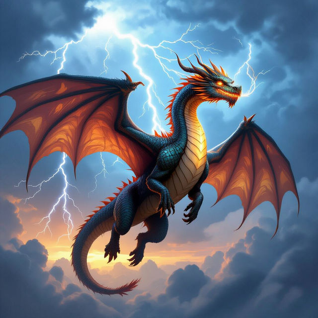 Powerful Art gallery