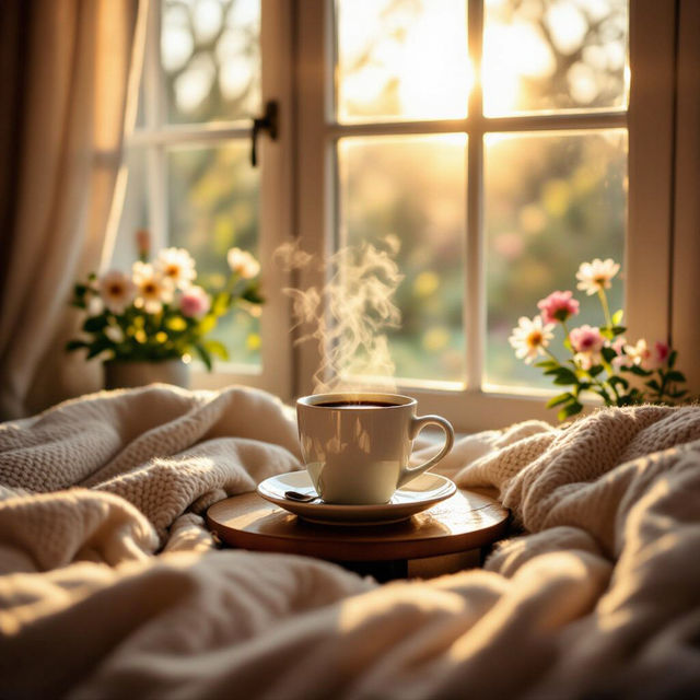 Happy Sunday Morning Images - Made With AI gallery