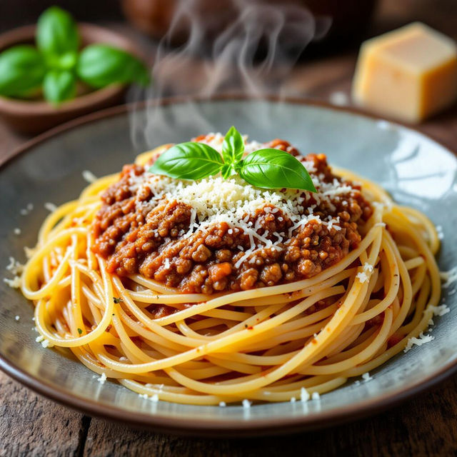 Spaghetti Images gallery