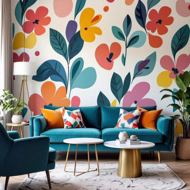 Walmart Peel and Stick Wallpaper Ideas gallery