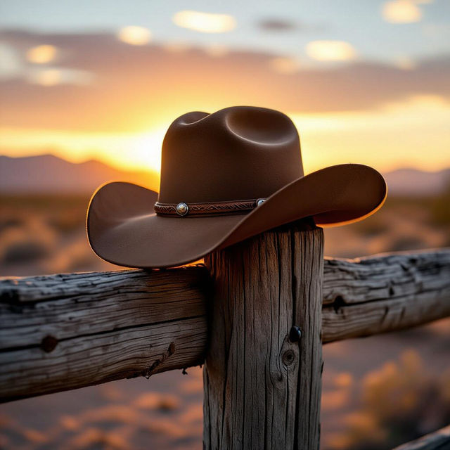 Cowboy Hat Wallpapers gallery