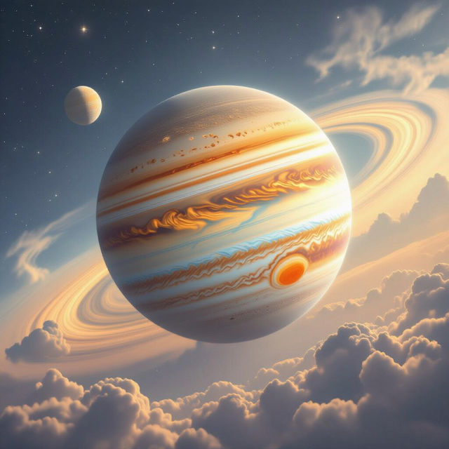 Jupiter Images gallery