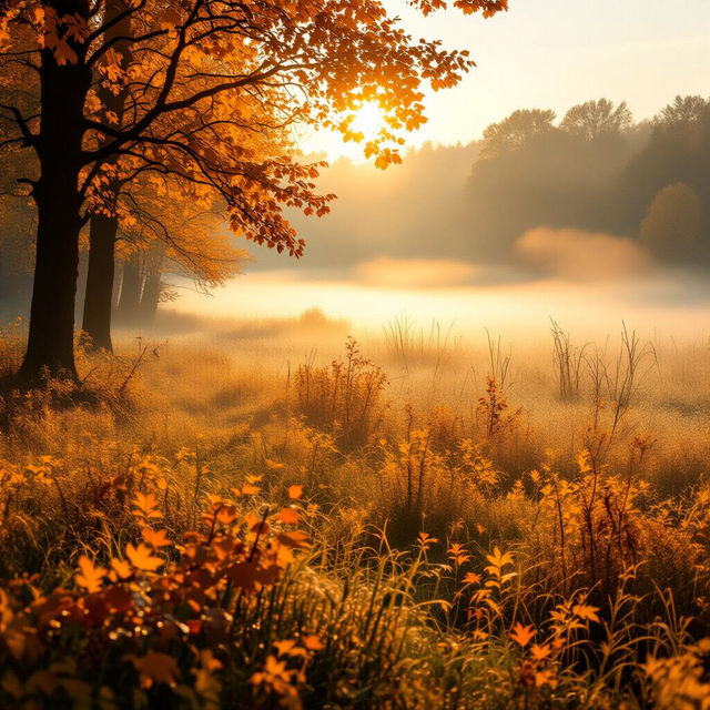 September Aesthetic Wallpapers gallery