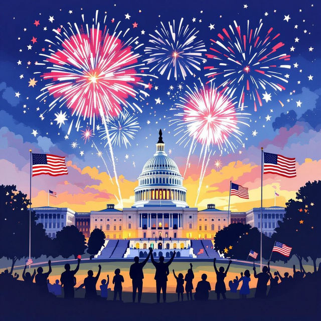 4th of July Images - Free Download gallery