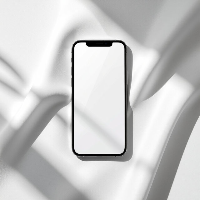 White Background Pictures - AI Generated gallery