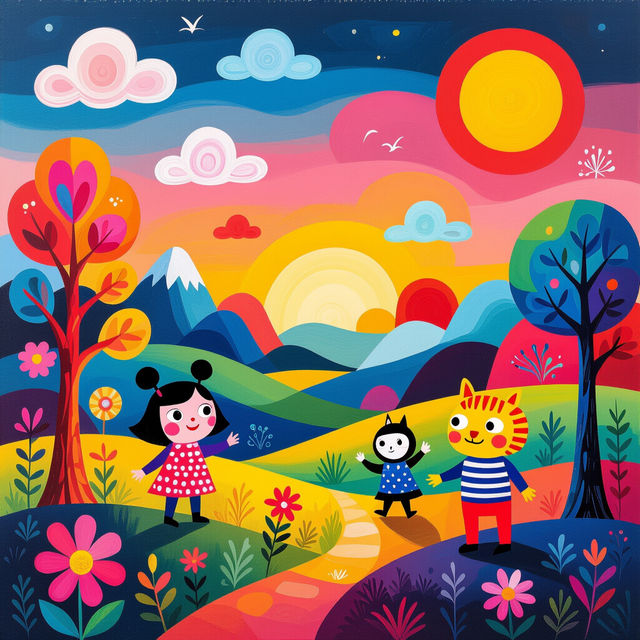 Moo Deng Art gallery