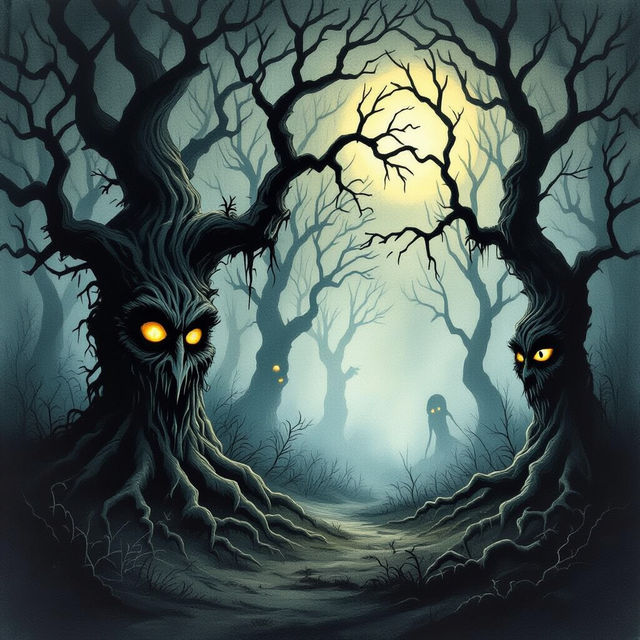 Stephen Gammell Art gallery